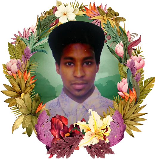 Kevin Goncalves.